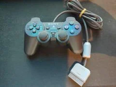 Carátula de PlayStation Dualshock Controller [Space Gray]