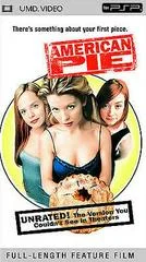 Carátula de American Pie [UMD]