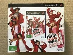 Carátula de High School Musical 3 Senior Year Dance [Bundle]