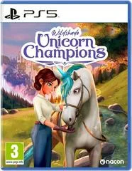 Carátula de Wildshade: Unicorn Champions