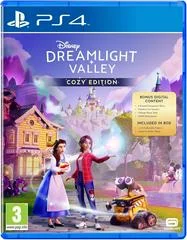 Carátula de Disney Dreamlight Valley: Cozy Edition