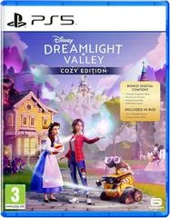 Carátula de Disney Dreamlight Valley: Cozy Edition