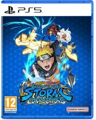 Carátula de Naruto x Boruto: Ultimate Ninja Storm Connections