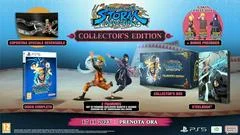 Carátula de Naruto x Boruto: Ultimate Ninja Storm Connections [Collector's Edition]