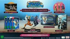 Carátula de Naruto x Boruto: Ultimate Ninja Storm Connections [Collector's Edition]