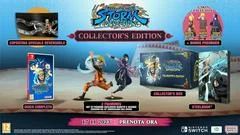 Carátula de Naruto x Boruto: Ultimate Ninja Storm Connections [Collector's Edition]