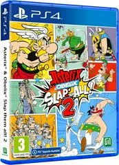 Carátula de Asterix & Obelix: Slap Them All! 2