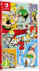 Carátula de Asterix & Obelix: Slap Them All! 2