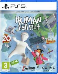 Carátula de Human Fall Flat [Dream Collection]