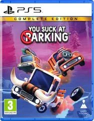 Carátula de You Suck at Parking [Complete Edition]