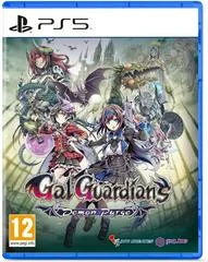 Carátula de Gal Guardians: Demon Purge