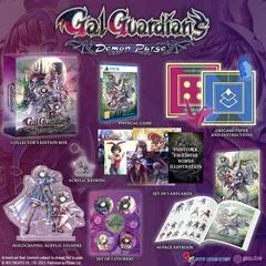 Carátula de Gal Guardians: Demon Purge [Collector’s Edition]