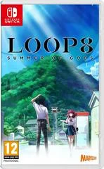 Carátula de Loop8: Summer Of Gods