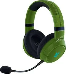 Carátula de Razer Kaira Pro Wireless Gaming Headset [Halo Infinite]