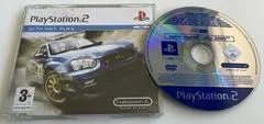 Carátula de Colin McRae Rally 2005 [Promo]