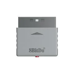 Carátula de 8BitDo PlayStation Retro Receiver