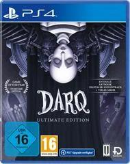Carátula de DARQ: Ultimate Edition
