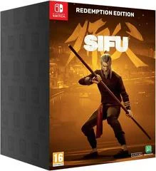Carátula de Sifu [Redemption Edition]