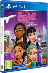 Carátula de Bratz: Flaunt your Fashion