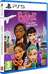 Carátula de Bratz: Flaunt your Fashion
