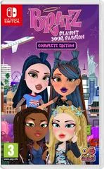 Carátula de Bratz: Flaunt your Fashion [Complete Edition]