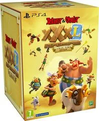 Carátula de Asterix & Obelix XXXL: The Ram From Hibernia [Collector's Edition]