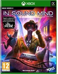 Carátula de In Sound Mind [Deluxe Edition]