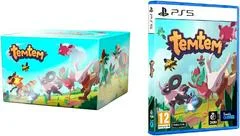 Carátula de Temtem [Collector's Edition]