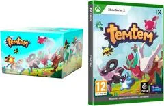 Carátula de Temtem [Collector's Edition]