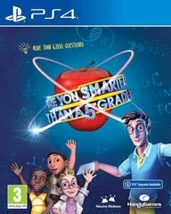 Carátula de Are You Smarter Than A 5th Grader