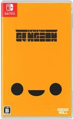 Carátula de Enter the Gungeon
