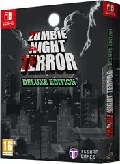 Carátula de Zombie Night Terror [Deluxe Edition]
