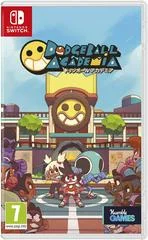 Carátula de Dodgeball Academia