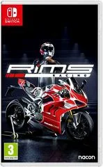 Carátula de RiMS Racing