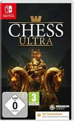 Carátula de Chess Ultra [Code in Box]