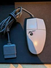 Carátula de Madcatz Mouse