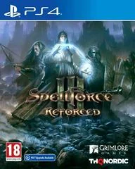 Carátula de SpellForce 3 Reforced