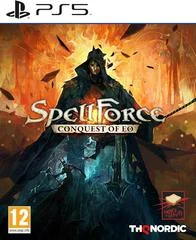 Carátula de SpellForce: Conquest of Eo