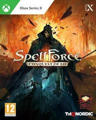 Carátula de SpellForce: Conquest of Eo