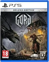 Carátula de Gord: Deluxe Edition
