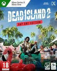 Carátula de Dead Island 2 [Day One Edition]