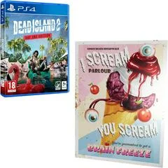 Carátula de Dead Island 2 [Brain Freeze Bundle]