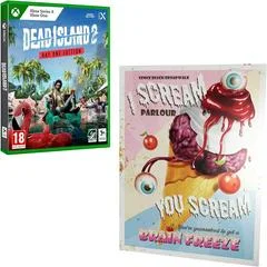 Carátula de Dead Island 2 [Brain Freeze Bundle]