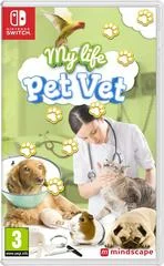 Carátula de My Life: Pet Vet