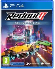 Carátula de Redout II: Deluxe Edition