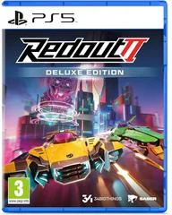 Carátula de Redout II: Deluxe Edition
