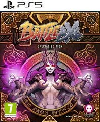 Carátula de Battle Axe [Special Edition]