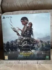 Carátula de Syberia: The World Before [Collector's Edition]