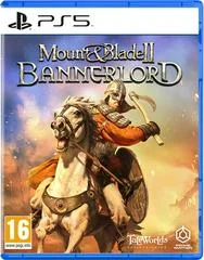 Carátula de Mount & Blade II: Bannerlord