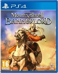 Carátula de Mount & Blade II: Bannerlord
